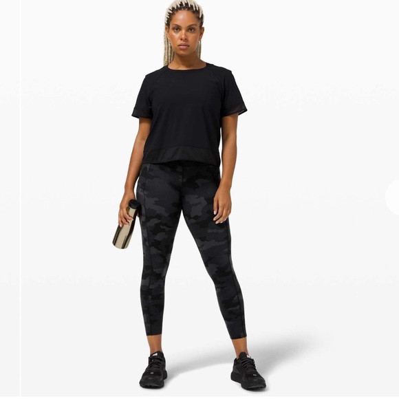 lululemon athletica Pants - Lululemon Fast and Free Tight II